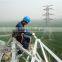 intelligent wind driving solar ultrasonic bird repellers