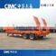 heavy duty TRI-AXLES 60 Ton transporter semi low bed trailer