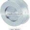 KH supply stainless steel screwed end check valves and swing check valves and disc check valves