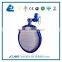 Good Quality Aeration Butterfly Valve of China Manufacturer