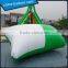 Fire-Retardant Inflatable Catapult Blob , Inflatable Water Blob cheap price