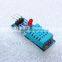 China Supplier Single but digital temperature and humidity sensor DHT11 module electronic building blocks