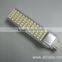 High power cool white led g24 Dimmable e27 g24 led pl light led g24 lamp corn led light g24