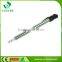 Stainless steel car diagnostic tool pen type wireless tire pressure gauge
