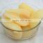 Canned pear with good quality for sale