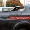 Fiberglass Toyota Hilux/Vigo Double Cab Cross Sliding Cover