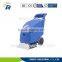 hand propelled jacquard carpet cleaning machine high stability with Current 5.1A