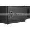 Owlenz Digital Multimedia Projector with HD 1080P Support Portable Home Theater Projector
