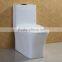 Soft Closing Seat Cover Durable One Piece Ceramic WC Toilet                        
                                                Quality Choice