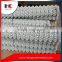 40-60g galvanized wholesale chain link fence