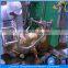 sheep slaughter machinery with cold rooms