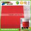 Better fastness Pigment coloring for tablecloth printing
