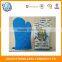 Baking Gloves Set Oven Mitts Home Textile Kitchen Heat Insulated Gloves