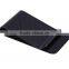Carbon fiber money clip
