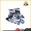 Four wheels child Roller skate