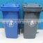 High Quality Cheap Outdoor Plastic Compost and Rubbish Wheelie Bin 240L