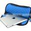 Shenzhen factory shockproof waterproof lightweight tablet pouch with zipper