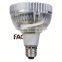 High power Universal Voltage 7*18w led mini par cans