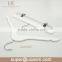 HRW-66J0W shirt wooden clothes hanger