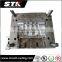 Zinc die cast mould making