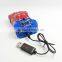 Newly Remote Control Stunt Wall Climbing Car