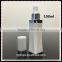Hot sale products 100ml square empty perfume bottle , spray perfume bottle
