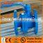 Cast Iron Flanged Ball Valve