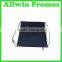 Free Sample Black Cheap Custom Logo Non-Woven Drawstring Bag