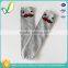 Popular Novelty Teen Girl Cartoon Custom Logo Private Label Brand Name Socks