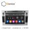 Ownice C200 Quad Core Pure Android 4.4.2 For opel astra h car dvd player HD 1024*600