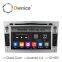 Ownice C200 Quad Core Pure Android 4.4.2 For Opel Astra h Car Dvd Player HD 1024*600