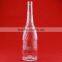 New Design Glass Bottle for Liquor Empty Champagne Bottle 16oz Wholesale Glass Bottle