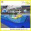 2015 Amusement park Popular KIDS electric battery bumper boat with animal tube