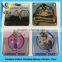 Self-adhesive Diamond Epoxy Sticker Sheets