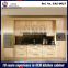 Modern high gloss kitchen cabinet laminate kitchen cabinet kitchen & cabinet glass door