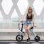 Eco Transportation electric mini folding bike for wholesale from Coowalk