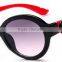 Top quality new fashion promotional UV400 pc children/child/baby/kids sunglasses eyeglasses eyewear