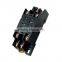 relay socket ptf08a for JQX-13F lY2NJ