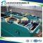 Full Automatic CAF Unit, Solid and Liquid Sepator, Oily Wastewater Treatment Plant