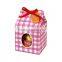 high end professional cupcake jewelry packaging