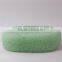 Free Pore Sponge Heart Shape Green Konjac Sponge Deep Cleaning Facial Sponge