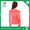 Ramax Custom Women Sports outdoor Long Sleeve Rashguard tight T Shirt