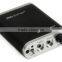 Little Dot MK I+ Portable Headphone Amp 2 channel Amplifier