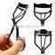 Eyelash Curlers Delicate Lady Women Lash Nature Style Cute Curl Black Beauty Tools