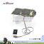 New model 5W mobile solar charger, portable solar mobile phone charger