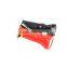 LED rechargeable flashlight lead acid battery energy saving HBT-3206