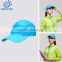 China Suppliers Custom New Sports Cap Hat Cycling Couples Hat And Cap