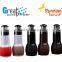 custom mobile phone usb car charger piston style 1 year warranty on sale