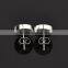 China Alibaba Italian New Design Stainless Steel Earrings Jewellery