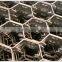 metal tortoise mesh/net,Thermostable hexsteel (factory)